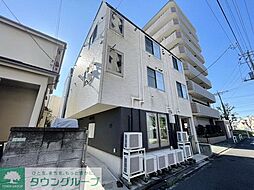 東武伊勢崎線 竹ノ塚駅 徒歩10分