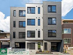 東京メトロ千代田線 北千住駅 徒歩9分の賃貸マンション