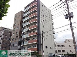 ブレジオ曳舟 A棟