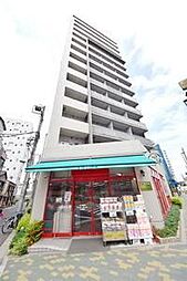 パークアクシス押上