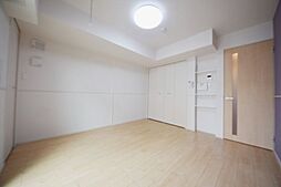 メゾン　ド　レスポワール 3階1Kのリビング/ダイニング