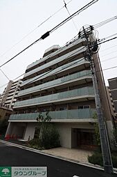 GENOVIA南千住Vskygarden