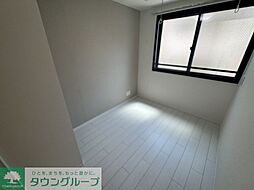 三ノ輪アパートメント 5階1DKのリビング/ダイニング