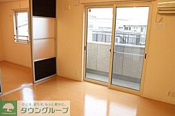 FLAT　TENJINIII 3階2LDKのリビング/ダイニング