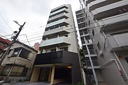 トレステラレジデンス入谷