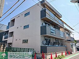 セレスティア亀有