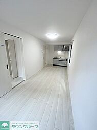 Grado Kita-Ayase 3階1LDKのリビング/ダイニング