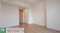 パークアクシス錦糸町レジデンス 9階1Kのリビング/ダイニング