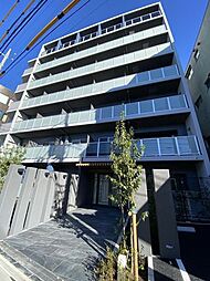 オープンブルーム東向島