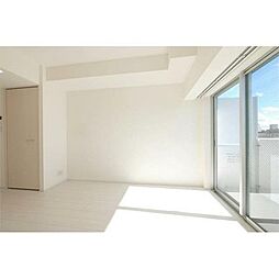 ＰＲＥＭＩＵＭ　ＣＵＢＥ　両国ＤＥＵＸ 6階1Kのリビング/ダイニング