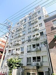 クリオ入谷壱番館