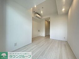 TRADIS秋葉原 9階1Kのリビング/ダイニング