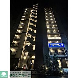 プレール・ドゥーク両国IV