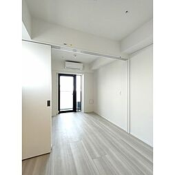 ミリアレジデンス浅草駒形 8階1DKのリビング/ダイニング