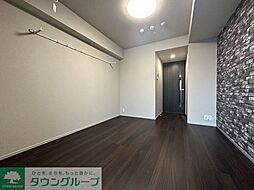 ＧＲＡＮ　ＰＡＳＥＯ上野 4階1Kのリビング/ダイニング