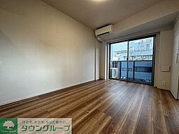 ＧＲＡＮ　ＰＡＳＥＯ上野 10階1SLDKのリビング/ダイニング