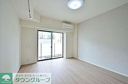 アルテシモ　エジス 5階1Kのリビング/ダイニング