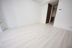 メイクスデザイン両国ＮＯＲＴＨ 8階1Kのリビング/ダイニング