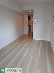 グロース千束 7階1Kのリビング/ダイニング