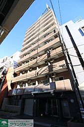 パークハイム駒形