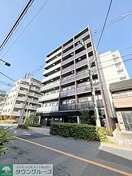 ティモーネグランデ田端ドゥーエ