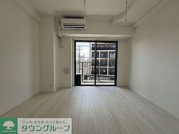 リライア東京墨田 7階1Kのリビング/ダイニング