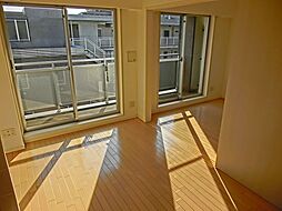 プリムヴェール西尾久　メゾンＡ 1階1SDKのリビング/ダイニング