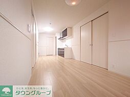 グラン　マーヴェラス 2階2LDKのリビング/ダイニング