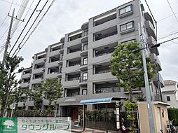 都営新宿線 篠崎駅 徒歩16分の賃貸マンション