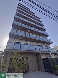 都営新宿線 瑞江駅 徒歩2分の賃貸マンション