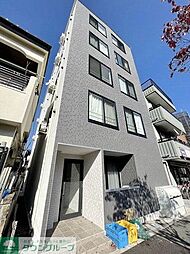 東武伊勢崎線 五反野駅 徒歩13分の賃貸マンション