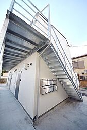 京成本線 堀切菖蒲園駅 徒歩10分