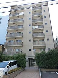 ニューシティアパートメンツ南千住