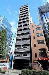 ステージファースト蔵前アジールコート