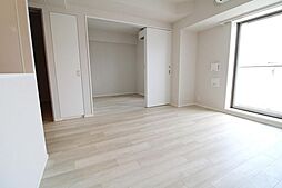 プラウドフラット本所吾妻橋 7階2LDKのリビング/ダイニング