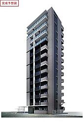 Ｅ．ステージ　新御徒町