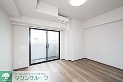 DIPS墨田EAST 5階1Kのリビング/ダイニング