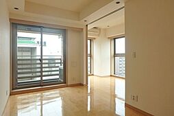 コンフォリア日本橋人形町ノース 5階1LDKのリビング/ダイニング