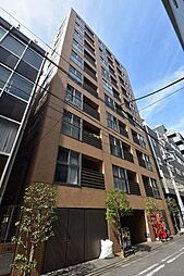 コンフォリア日本橋人形町ノース