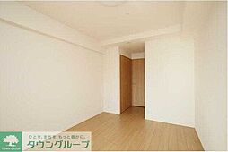 コンフォリア大島 2階1Kのリビング/ダイニング