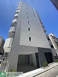 ミリアレジデンス浅草橋III