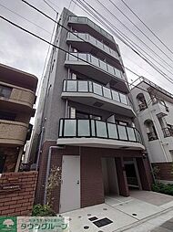 エストゥルースプラス押上