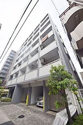 ラグジュアリーアパートメント両国