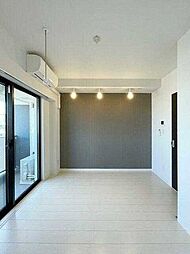 ヴェルメリオ本所 10階1Kのリビング/ダイニング