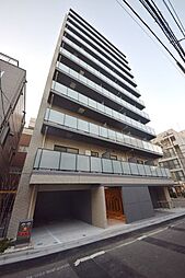 S-RESIDENCE新御徒町West