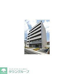 フュージョナル墨田(フュージョナルスミダ)