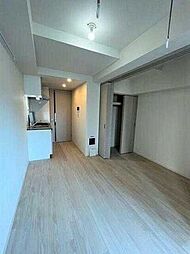 フレンシア御徒町 8階1DKのリビング/ダイニング