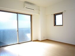 グランティアラ浅草橋 7階1Kのリビング/ダイニング