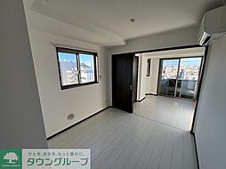 グランヒルズ錦糸町 9階1DKのリビング/ダイニング