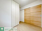 ※写真は同タイプ住戸です。